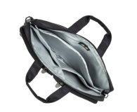 RIVACASE Tiergarten 8550 Torba laptop 17,3" czarna - 739435 - zdjęcie 3